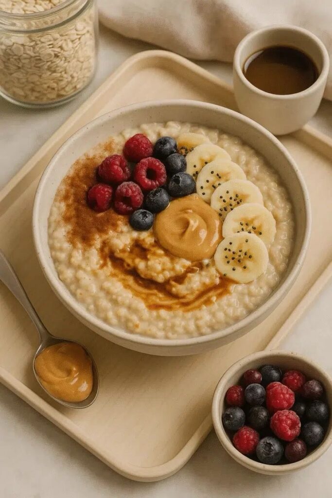 Balanced Ramadan sehri diet for sensitive stomach