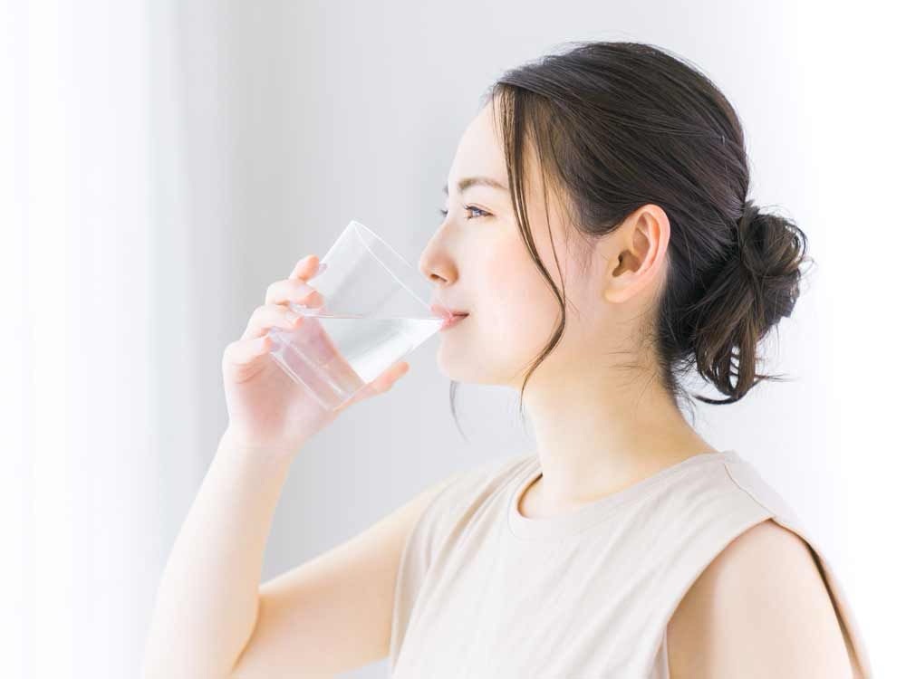 morning routine for weight loss at home for girls