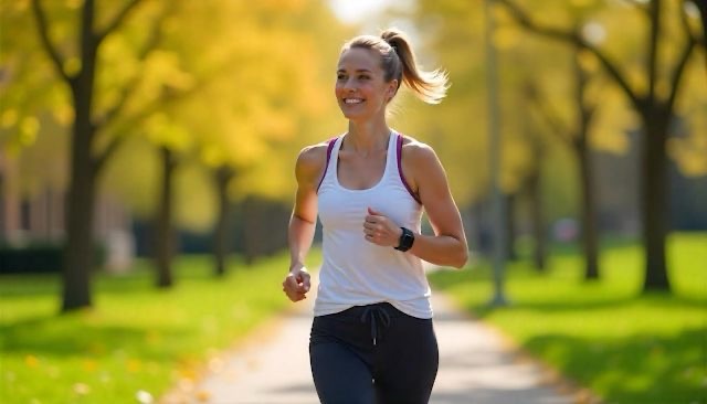 daily activity for weight loss without gym